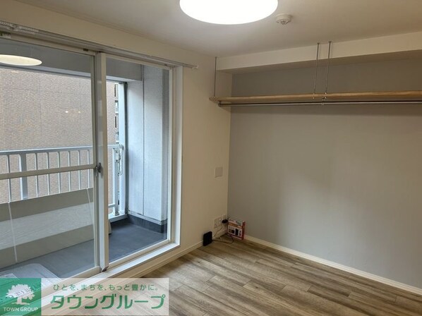 FRENCIA NOIE 八王子の物件内観写真